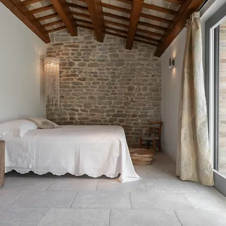 Vakantieboerderij Panfilo