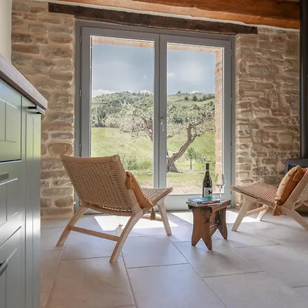 Feriegård Panfilo *