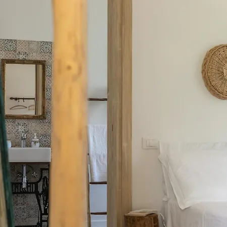 Vakantieboerderij Panfilo Cellino Attanasio