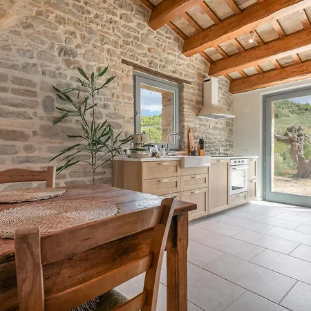 Vakantieboerderij Panfilo