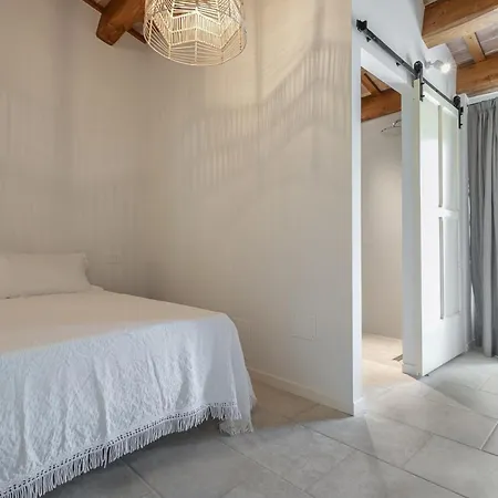 Panfilo Vakantieboerderij *