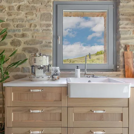 Panfilo Vakantieboerderij *