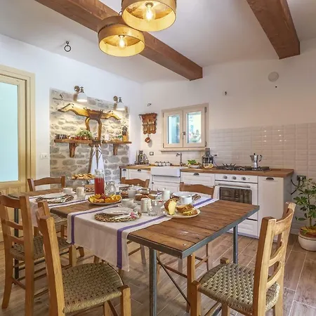 Фермерский дом Panfilo