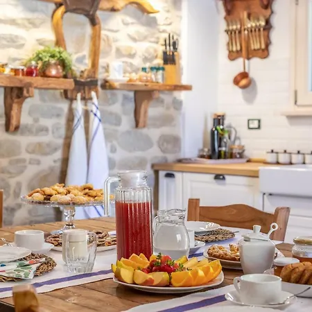 Panfilo Alojamento de Turismo Rural *