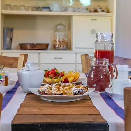 Feriegård Panfilo Cellino Attanasio