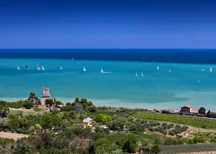 Фермерский дом Panfilo