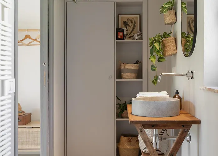 Bauernhof Panfilo Cellino Attanasio