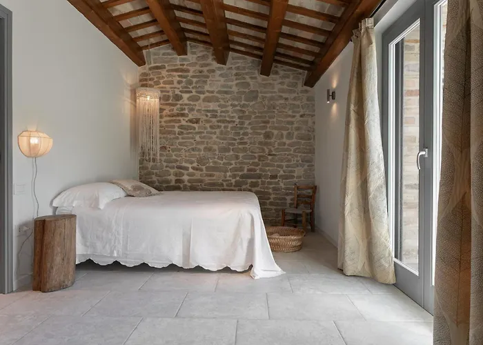 Фермерский дом Panfilo