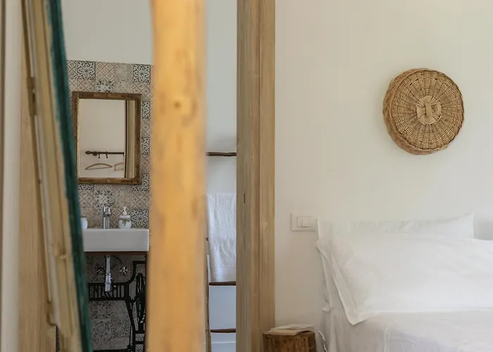 Bauernhof Panfilo Cellino Attanasio