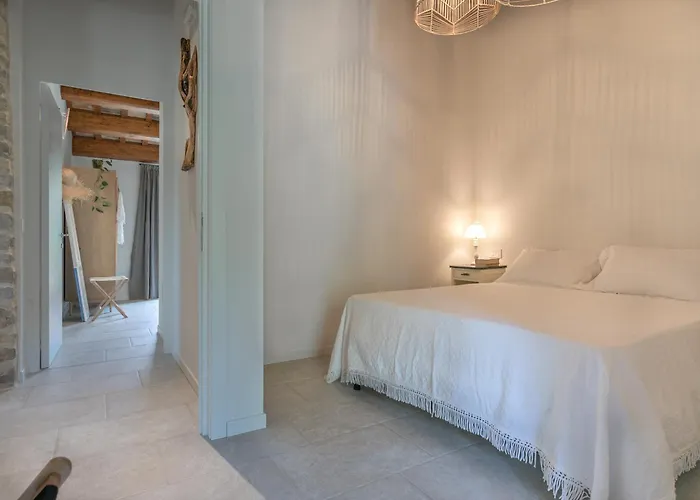 Panfilo Bauernhof Cellino Attanasio