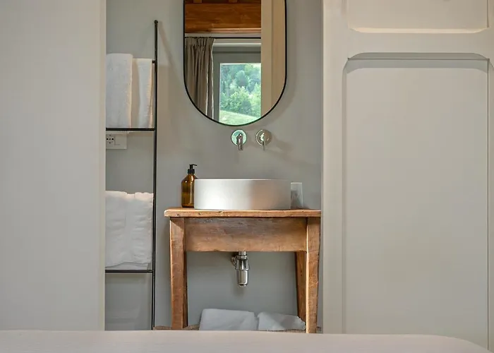 Bauernhof Panfilo Cellino Attanasio