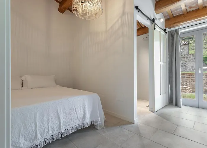 Panfilo Фермерский дом *