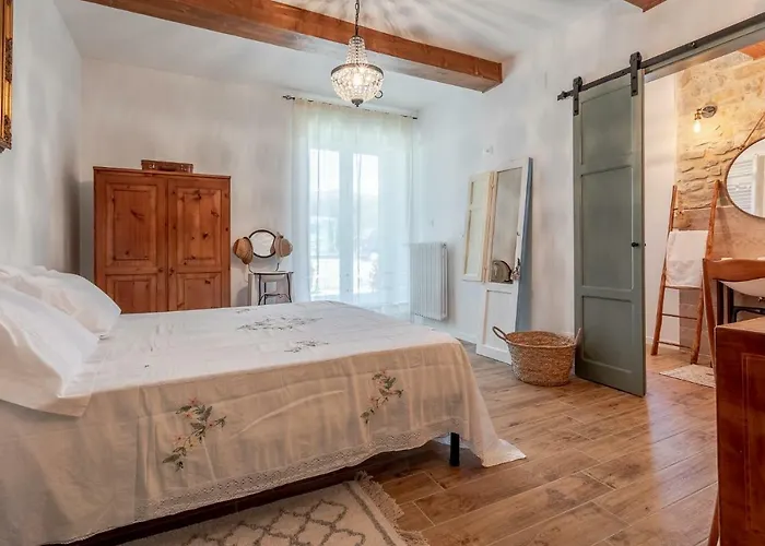 Panfilo Фермерский дом