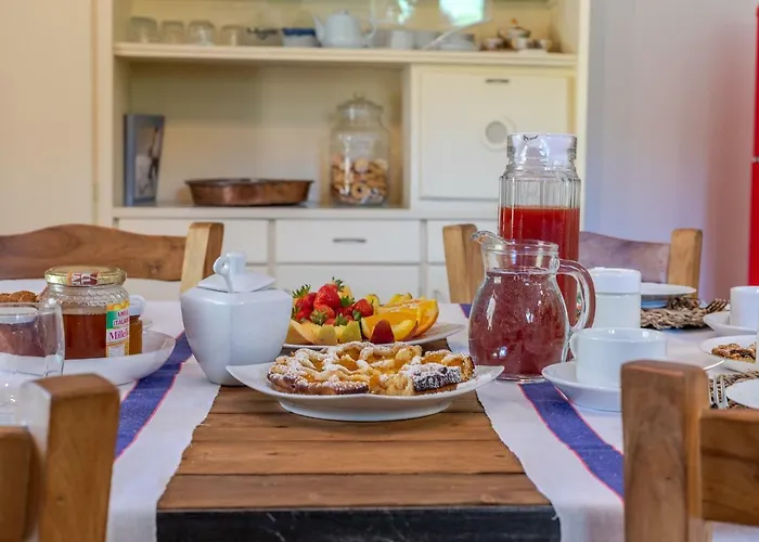 Фермерский дом Panfilo Cellino Attanasio