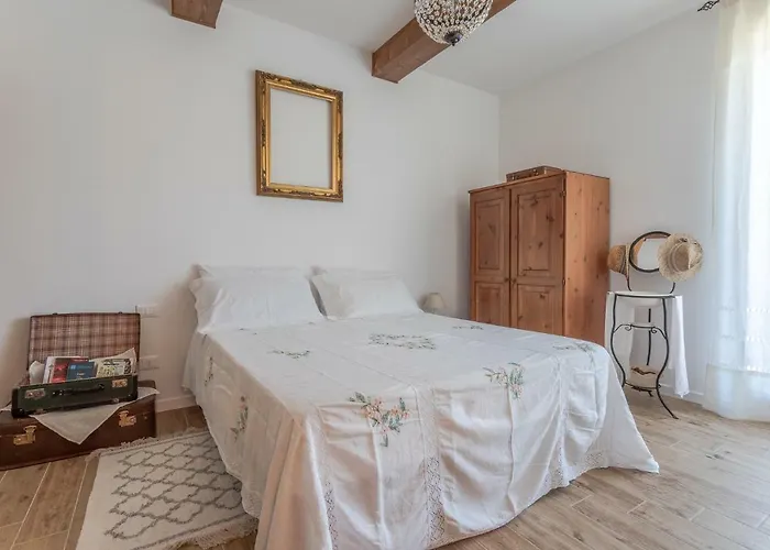 Panfilo Фермерский дом