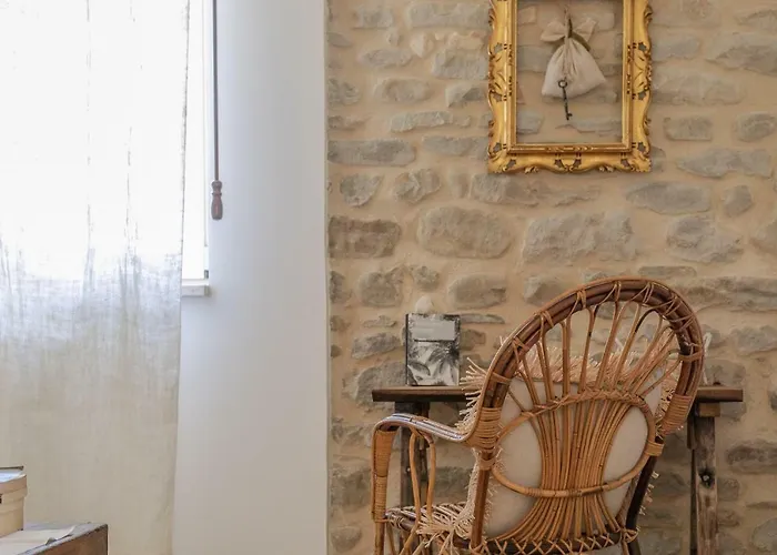 Фермерский дом Panfilo